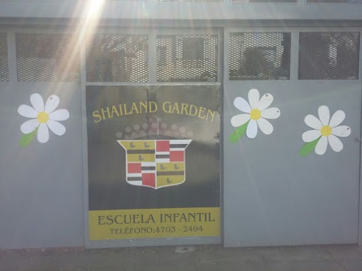 Escuela Infantil Shailand Garden, Author: Escuela Infantil Shailand Garden