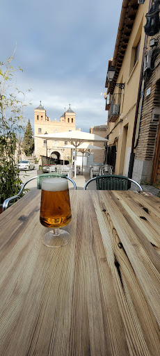 Taberna Sherry - Visual