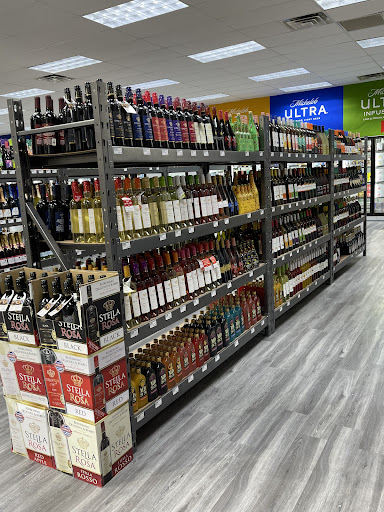 BIG A LIQUOR - Thumbnail