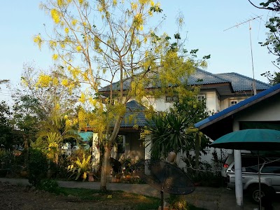 Wat Pho Kru School