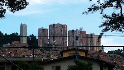 Photos of Parque La Milagrosa