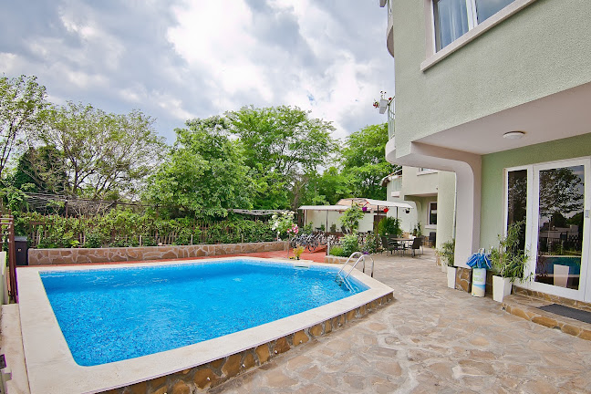 Opinii despre Амфора în Варна - Хотел