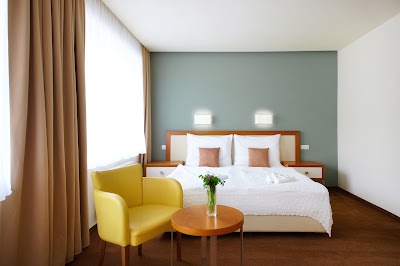 Photos of Boutique Hotel Radun ****