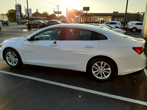Kelly C Used Cars - Thumbnail