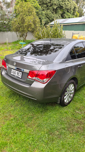 D&A Mobile Detailing Gallery - Australia