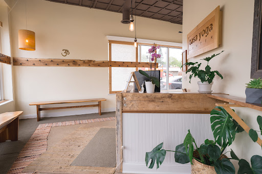Tosa Yoga Center - Thumbnail
