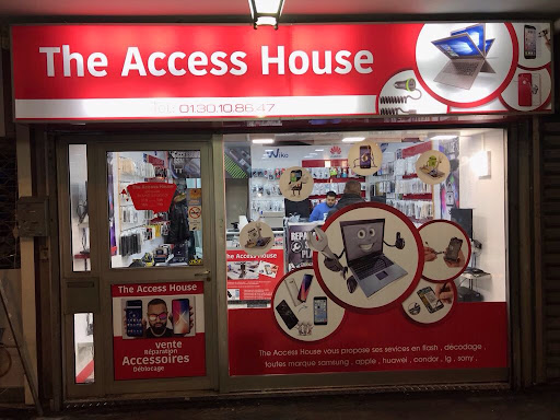 The Access House