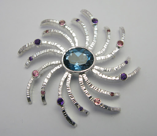 Metalsmiths + - Visual