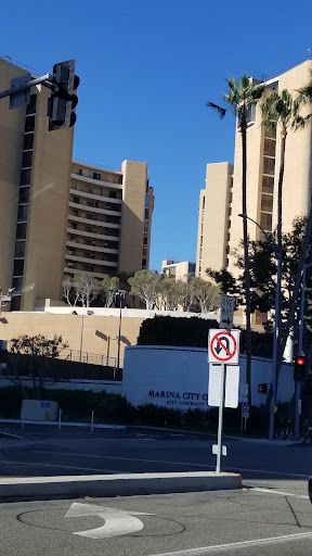 Marina City Club Sales and Leasing