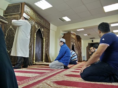 Photos of Vilnius Mosque and Islamic Center