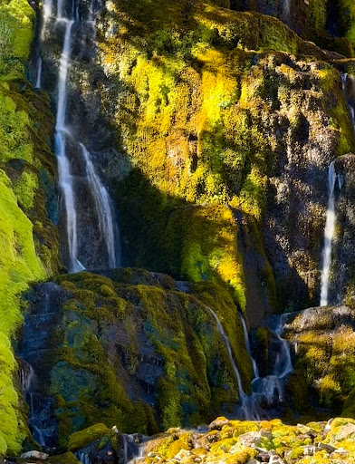 Vidae Falls - Thumbnail