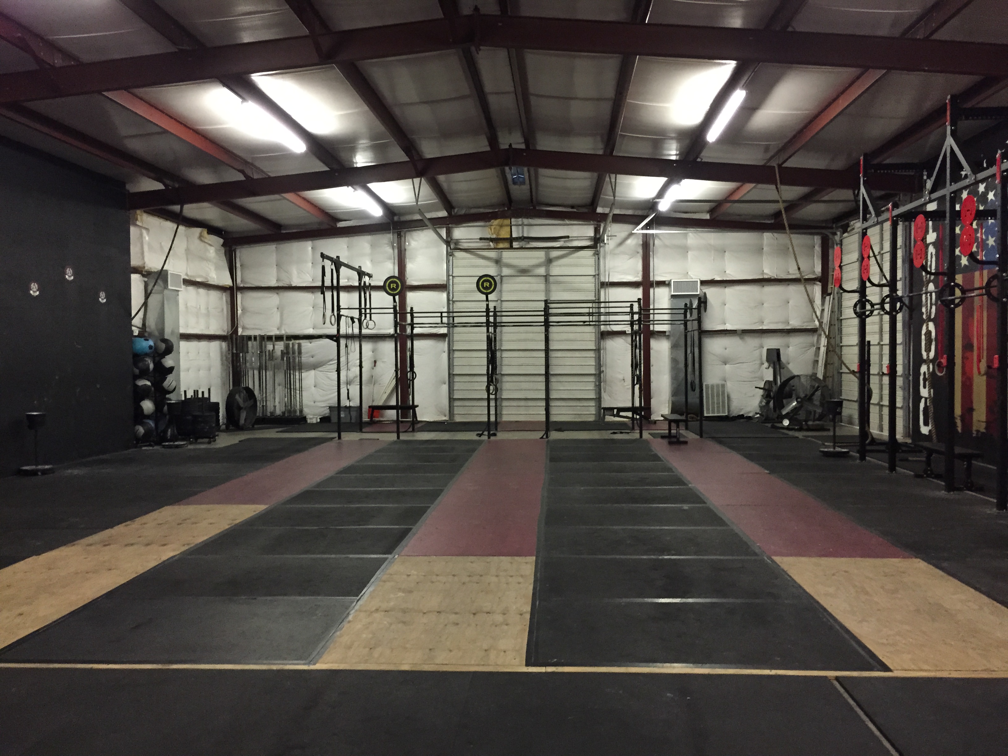 Fortify Strength & Conditioning photo 3
