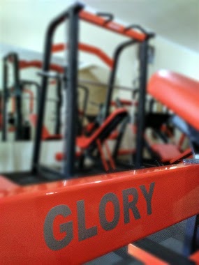 Glory Gym Bintaro, Author: Wisdom Chanel