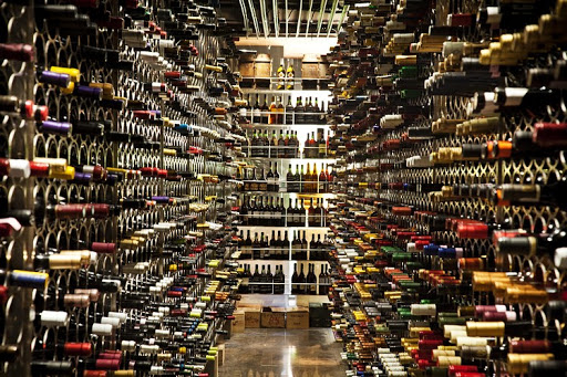 Ferraro Vino Sfuso E Imbottigliato - Thumbnail