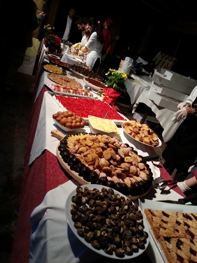 Antica Trattoria Ballotta dal 1605