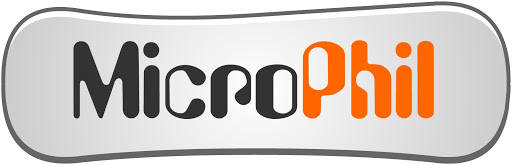 MICROPHIL - Visual