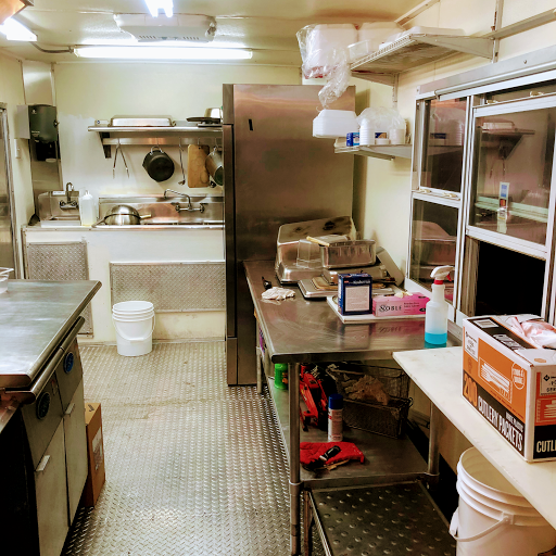 La Gaviota Taco Truck
