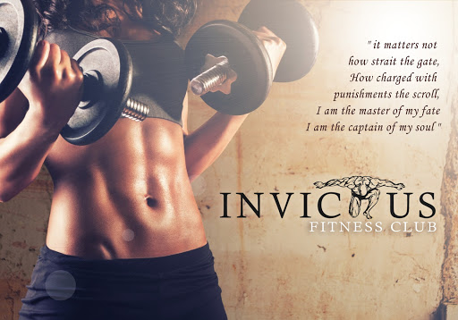Invictus Fitness Club