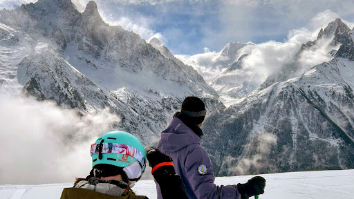 Skibex - Ski & Snowboard School