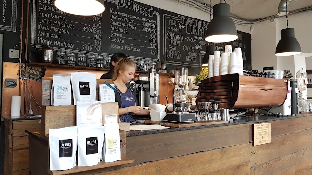 Coffee Synergia