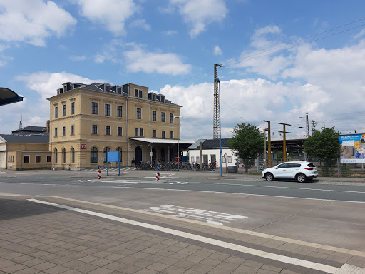 Riesa - Visual