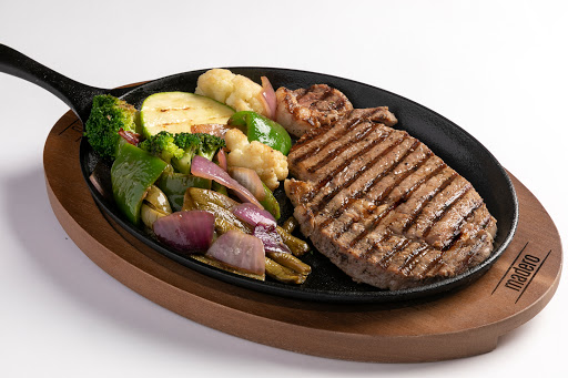 Madero Restaurante - Irapuato - Thumbnail