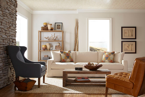 Bed Down Home - Visual