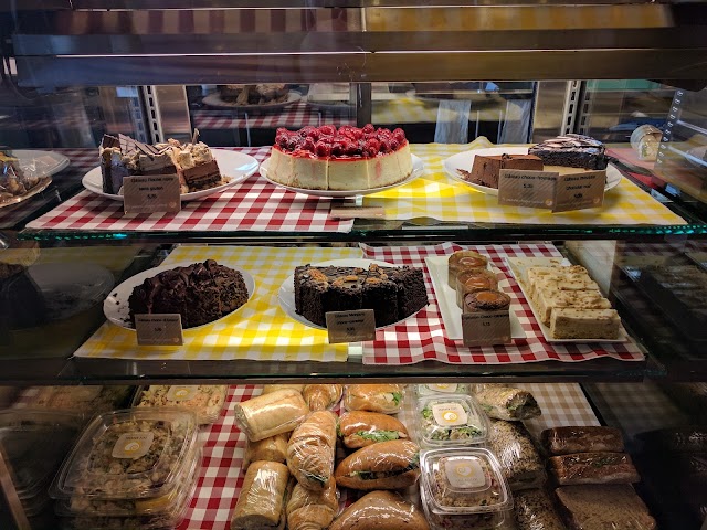 Café Morgane