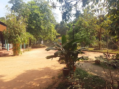 Photos of Nawathalwattha Hospital