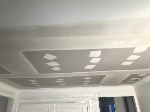 Plastering and painting service - Thumbnail