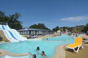 Photo n°62 de Camping La Touesse à Saint-Lunaire (Agence de location de maisons de vacances)
