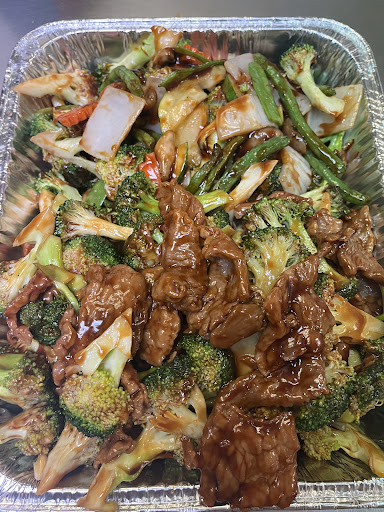 Kai's Asian Restaurant - Thumbnail