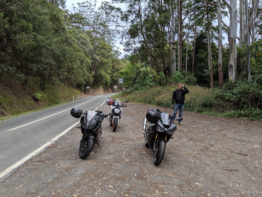 Tomewin Conservation Park - Thumbnail