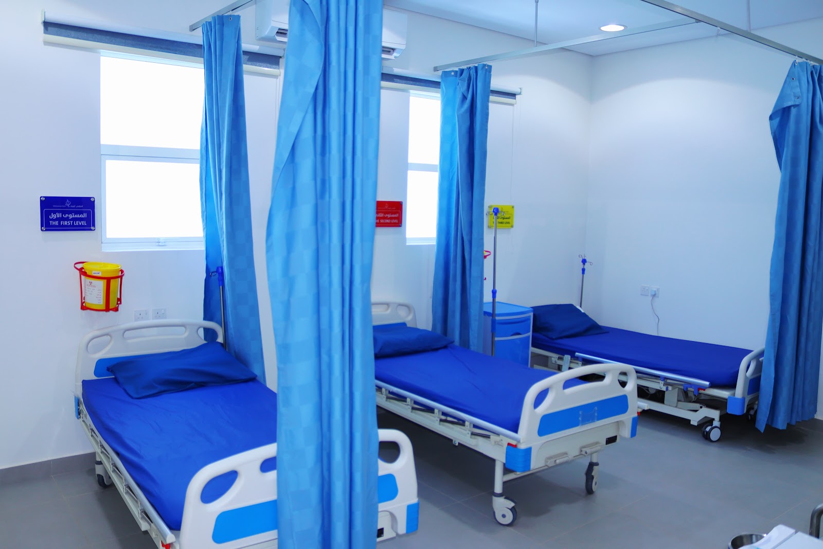 مجمع الخزامى الشمالي الطبي العام - صورة 2