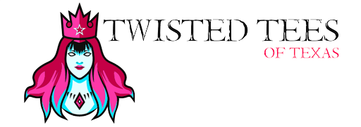 Twisted Tees of Texas Gallery - United States
