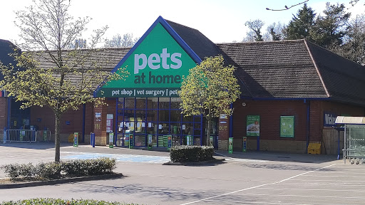 Pets at Home Winnersh - Thumbnail