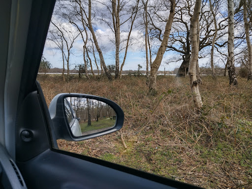 Butley Corner Car Park - Thumbnail