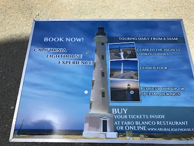 Photos of California Lighthouse