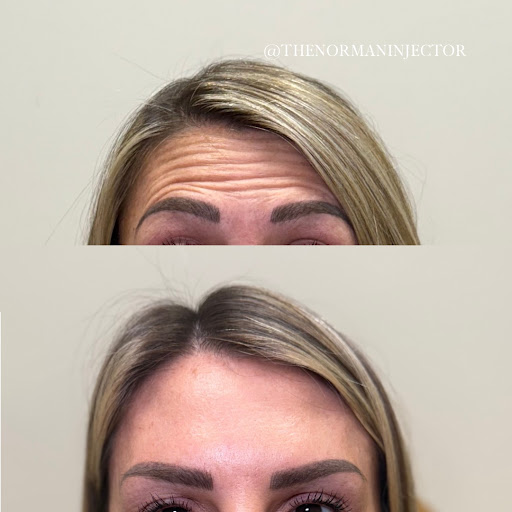 Symmetry Aesthetics and Wellness
