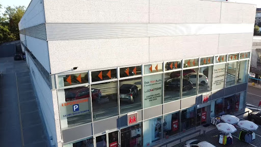 Comotors Cantù - Concessionario SEAT, CUPRA e SEAT Usato Certificato - Thumbnail