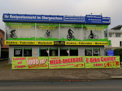 FESCH Discount