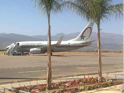 Photos of Beni Mellal-Oulad Yaich Airport