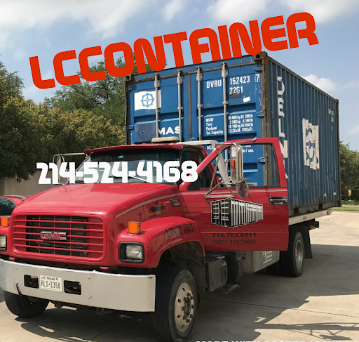 LC Container LLC - Visual