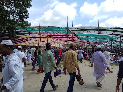 mosque
