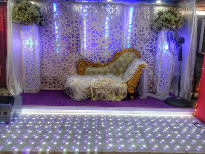 Photos of Masa Hall of occasions