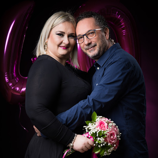 LEONARDO TURSONE FOTOGRAFIA - Fotografo di Matrimonio, Maternità, Neonati, Newborn e Famiglie - Thumbnail