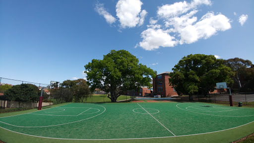 Sydney Technical High School - Thumbnail