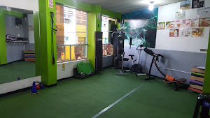 Club de Nutrición Herbalife C.Piura 3