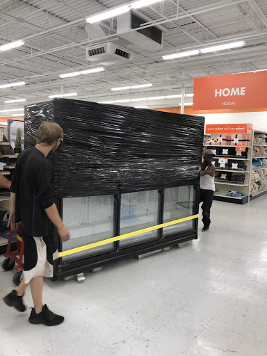 ETX Movers - Visual