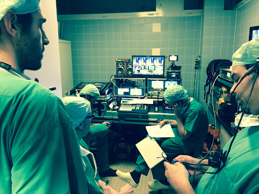 TV Studios Leonberg - Thumbnail